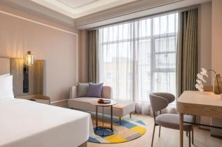 Mercure Chengdu Global Center - 9