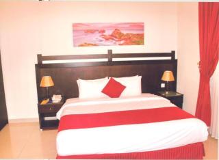 Al Hayat Hotel Suites - Schardscha - 8