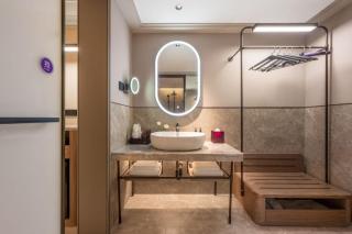 Mercure Chengdu Global Center - 4