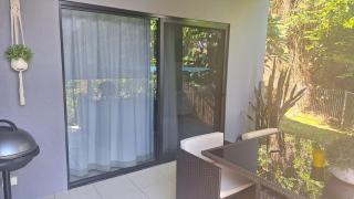 Best Views in Cairns include a Roof Top Spa - 3