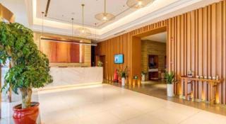 Jinjiang Inn Select Xixian New Distict Century Avenue - 6