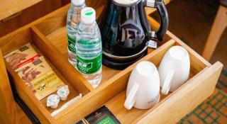 James Joyce Coffetel·Shenyang North Railway Station Shifu Square - 9