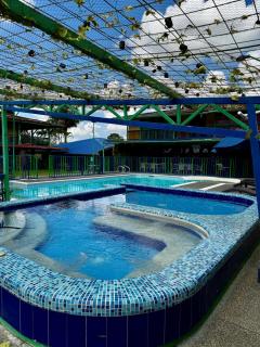 Aramat sendero del quindio - 1