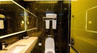 ZMAX Hotel Guangzhou Luogang Science City Shenzhou Road Metro Station - 2