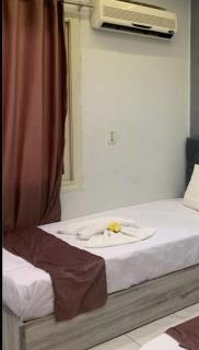 Horus Cairo Hotel Downtown - 0