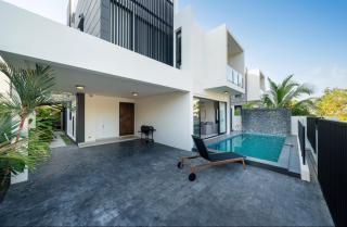 Laguna pool house - Phuket - 7