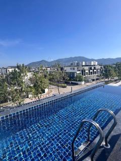 Laguna pool house - Phuket - 8