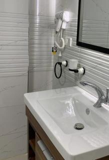 Horus Cairo Hotel Downtown - 3