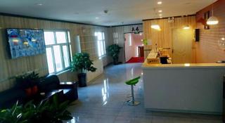 PAI Hotels·Urumqi South Gate Xinhua Bookstore - 6