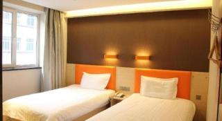 7 Days Premium·Shenyang North Railway Station North Square - 2