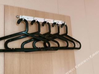 IU Hotel·Tianjin Binhai New District Yanghuo Market - 4