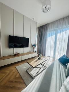 Apartamenty Nad Zatoką Ukiel Olsztyn - 2