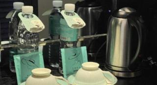 Xana Hotelle Nanjing Xinjiekou Daxinggong Metro Station - 8