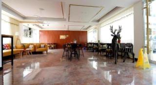 Shell Linzhi Bayi Area G318 Shuangyong Road Hotel - 6