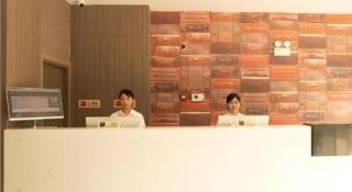 Jtour Inn Wuxi Meiyuan Kaiyuan Temple Metro - 3