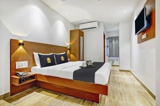 Townhouse OAK Hi-City - 6