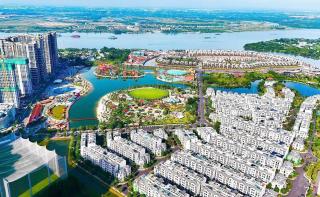 Homie Apartmant l Vinhomes Grand Park - 0