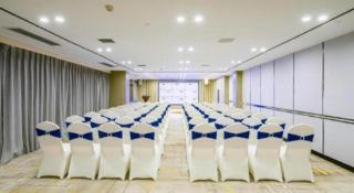 Echarm Hotel Changsha Guihua Park Metro Station - 2