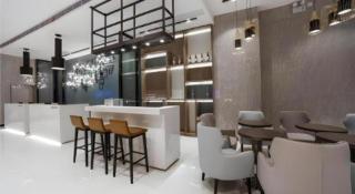 Echarm Hotel Changde Chaoyang D5 District - 8