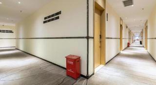 City Comfort Inn Shenzhen Exhibition Center North Huaqiang Metro Station - 8