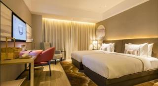 Echeng Hotel Nanning Jiangnan Wanda Baisha Avenue - 8