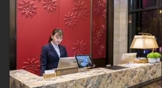 Echeng Hotel Nanning Jiangnan Wanda Baisha Avenue - 7