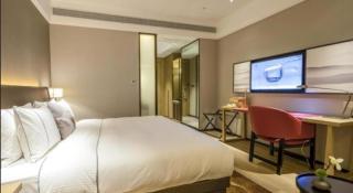 Echeng Hotel Nanning Jiangnan Wanda Baisha Avenue - 3