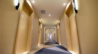 City Comfort Inn Wuhan University Guangbutun Metro Station - 2