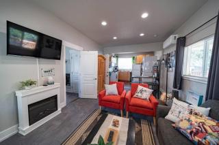 Peaceful & Beautiful Desert Adventure Staycation! - 5