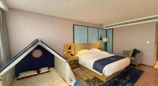 Echarm Hotel Nanning Baisha Avenue Tingjiang Interchange BBK - 9