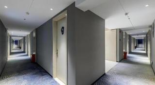 Echarm Hotel Nanning Baisha Avenue Tingjiang Interchange BBK - 3