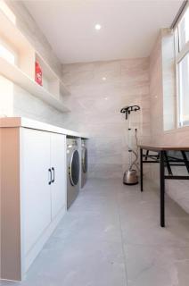 Borrman Hotel East Huai'an Railway Station Zhou 'Enlai Memorial - 7