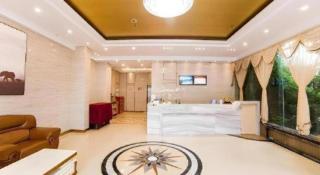 JTOUR Inn Zhuhai Xiangzhou Mingzhu Light Rail Station - 5