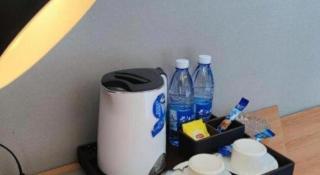 Borrman Hotel Jingzhou Jiangjin West Road Wanda Plaza Fantawild - 3