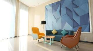 Echarm Hotel Chengdu Pidu Comprehensive Bonded Zone BOE - 9