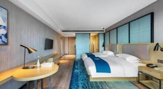 Echarm Hotel Chengdu Pidu Comprehensive Bonded Zone BOE - 7