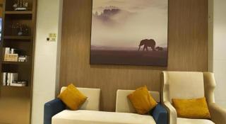 Jtour Inn Huanggang Wuxue City Square - 8