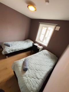 Apartment with free parking in the center of Lillehammer - 6