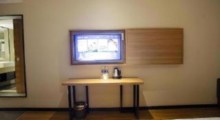 Jtour Inn Huanggang Wuxue City Square - 1