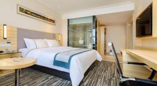 City Comfort Inn Guiyang Yan'an Middle Road Fountain Metro Station - 2