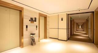 City Comfort Inn Nanning Anji Passenger Station Metro Station - Nanning - 8