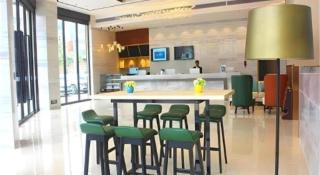 City Comfort Inn Nanning Anji Passenger Station Metro Station - Nanning - 7