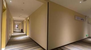 City Comfort Inn Liuzhou High-speed Railway Station Entrance - 3