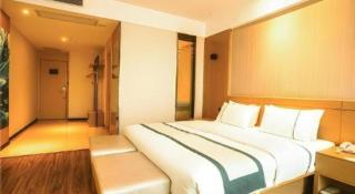 City Comfort Inn Xianning Tongcheng Zhuangyuan Square - 3