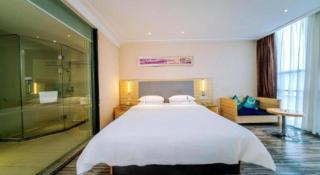 City Comfort Inn Guilin Quanzhou Zhongxin Square - 5