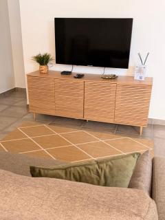 Marin Bay - Appartements modernes au Marin - Proche plages et Marina - Terrasse, WiFi, Parking, jusqu'à 12 personnes - Le Marin - 5