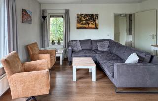 Maison Confortable À Paasloo Avec Wi-Fi - 1