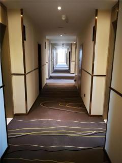 City Comfort Inn Mianyang Southwest University Of Science And Technology - 5