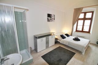 Lacná izba v centre - 2