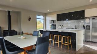 Atarau View - Lake Tekapo - 5